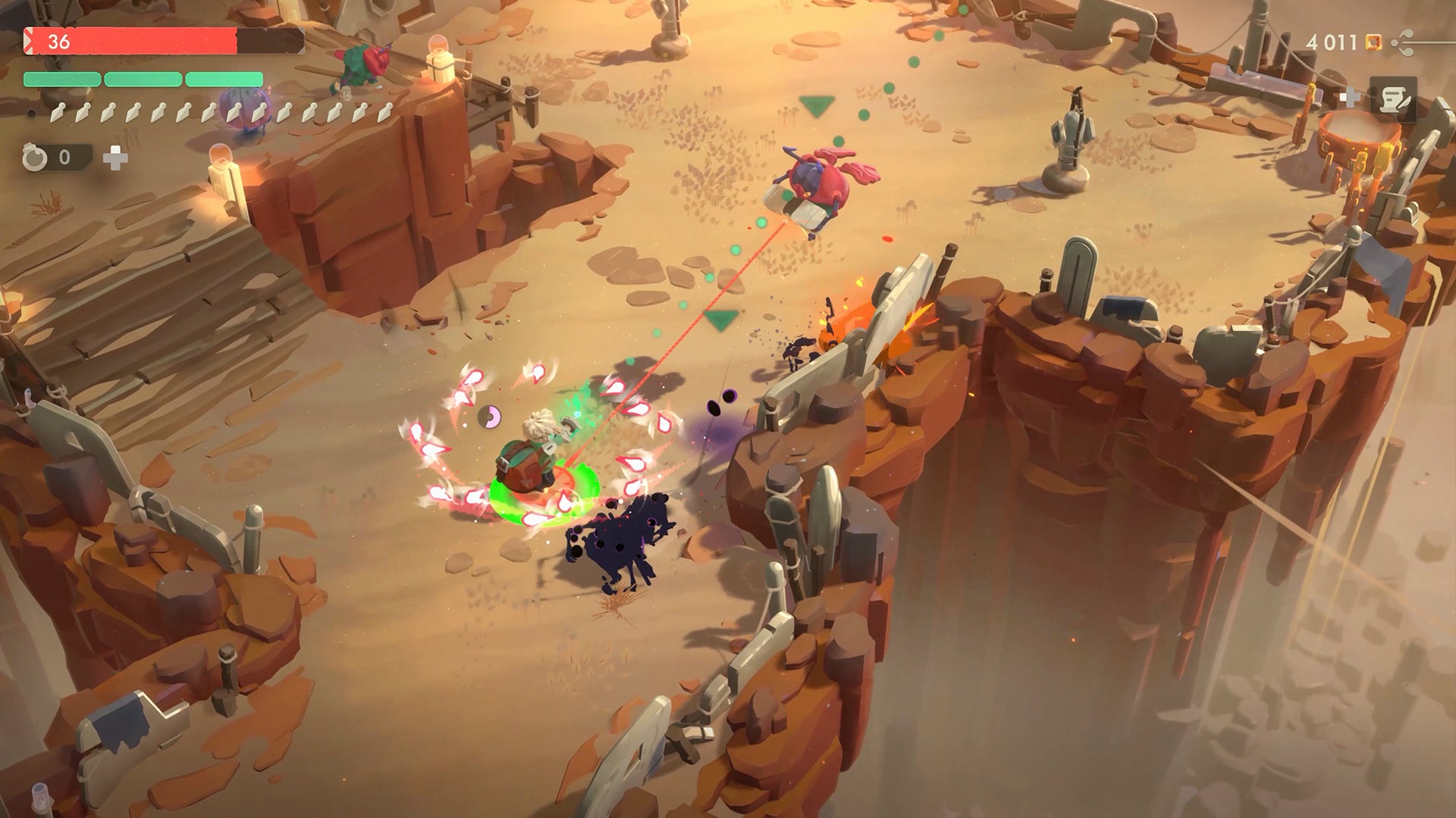 Video thumbnail for Moonlighter 2: The Endless Vault - Official Developer Update Trailer | 11 Bit Studios Showcase 2025