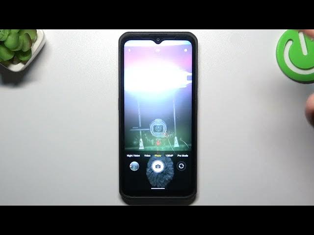Video thumbnail for How to Enable/Disable Front Camera Mirror? - Front Camera Settings