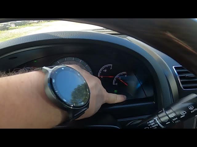 Video thumbnail for How to Manage 4 Wheel Drive in Ssangyong Rexton III ( 2012 – 2016 ) | Enable 4 Wheel Drive