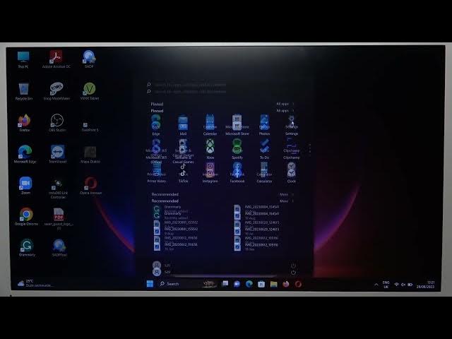 Video thumbnail for How to Pair Lenovo LP80 Pro with Windows PC?