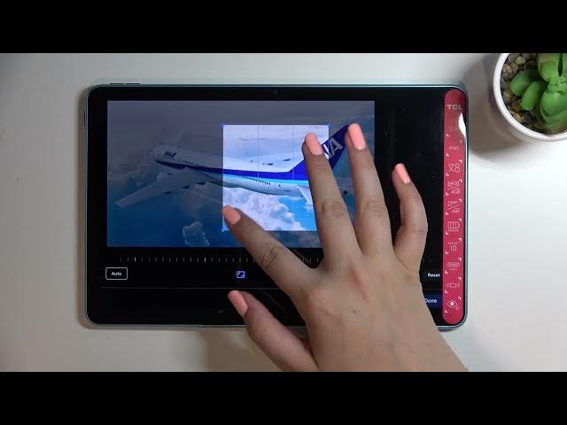 Video thumbnail for How to Add Picture to Contact in TCL 10 TabMax – Personalize Contacts