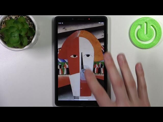 Video thumbnail for How to Clear Credentials on a LENOVO Tab M7 - Remove Saved Security Certificates