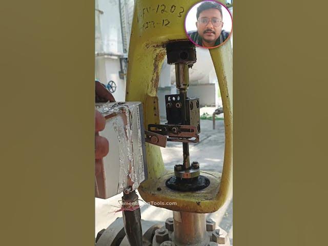 Video thumbnail for Control Valve Calibration | Instrumentation Fieldbus Training