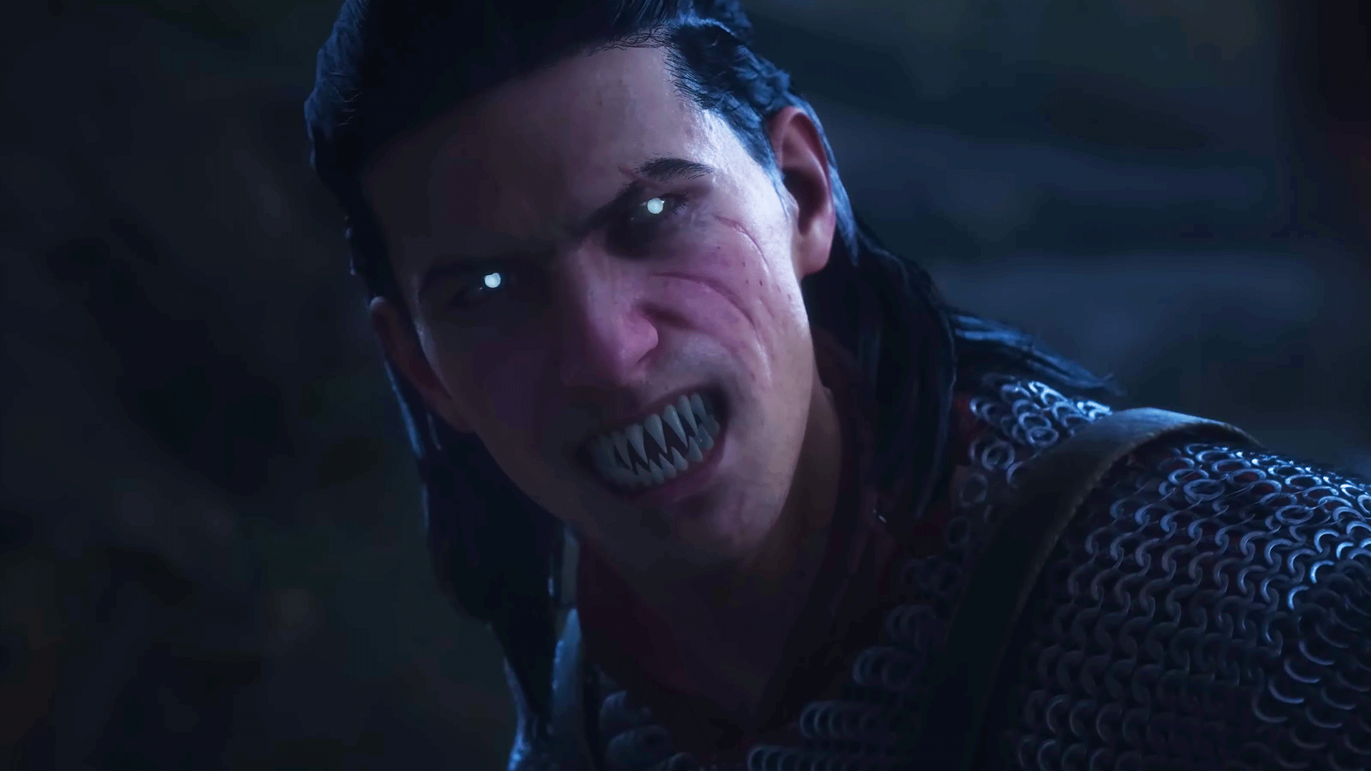 Video thumbnail for The Blood of Dawnwalker - Official Story Trailer