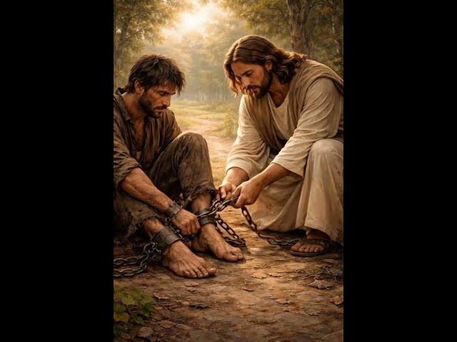 Video thumbnail for he will always save you #god #amen #praywithfaith