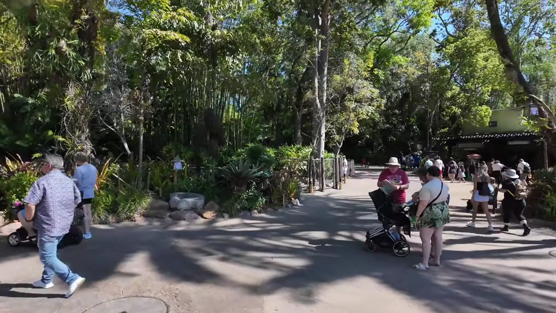 Video thumbnail for Travel Guide for Orlando Florida: USA THEME PARK CAPITAL