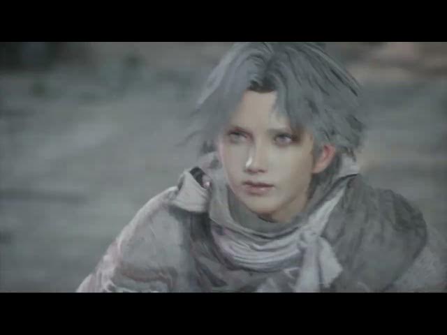 Video thumbnail for Beast of Reincarnation - Chapter 2: Search For Lightning Stone | Mikoto Fights Golem Cutscene