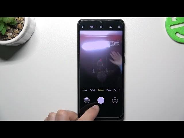 Video thumbnail for How to Set Up Screen Mirroring in ZTE Blade A53 Pro - Manage Screen Mirror Effect of Front Camera