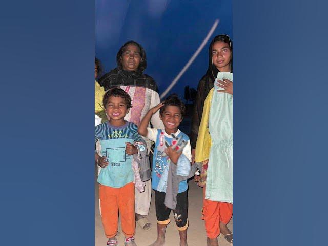 Video thumbnail for Delivering Hope in Pakistan