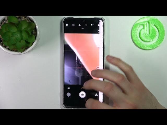 Video thumbnail for How to Disable Front Camera Mirroring Effect in TCL 30 - Activate Front Camera Mirroring