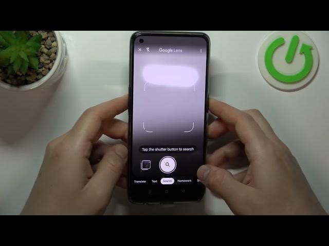 Video thumbnail for How to Scan QR Codes on REALME 9 Pro+