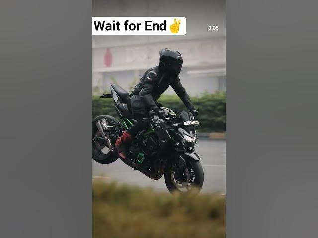 Video thumbnail for wait for End ✌viral#shorts#video