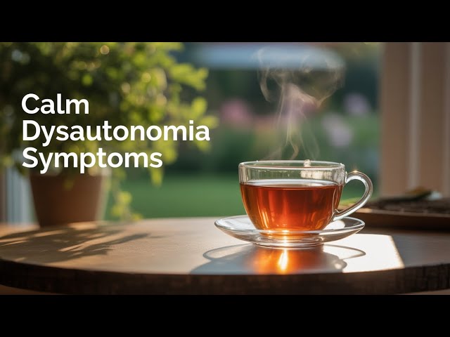 Video thumbnail for Magnesium: A Gentle Ally for Dysautonomia Relief