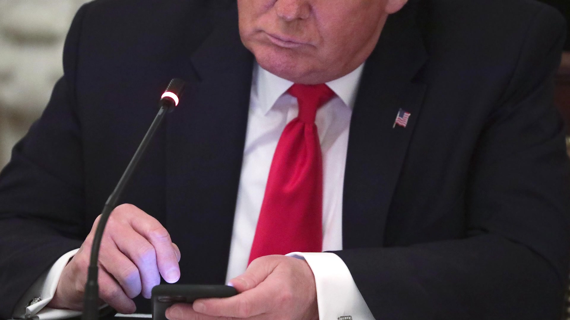 Video thumbnail for Awkward Barron Trump Moments That Were Captured By Millions