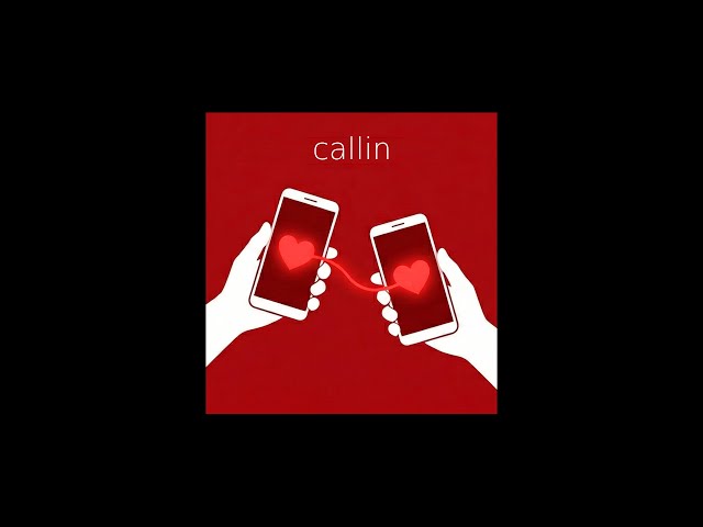 Video thumbnail for callin - jAIc - (Original Audio)