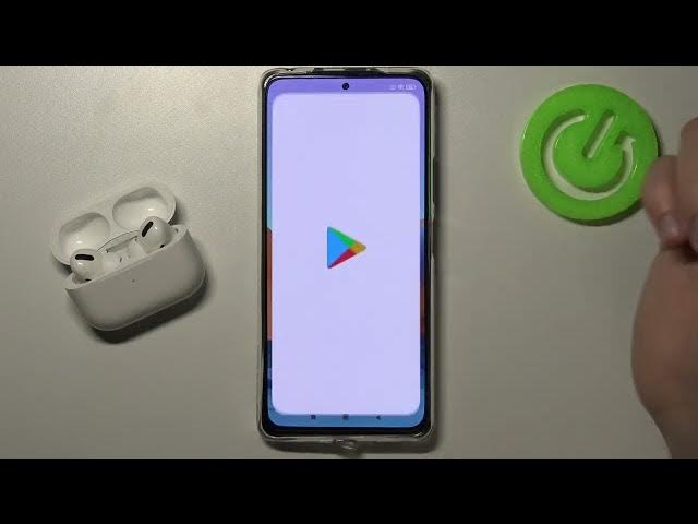 Video thumbnail for XIAOMI Redmi Note 10 Pro and Play Store - How to Stop Apps Auto-Update