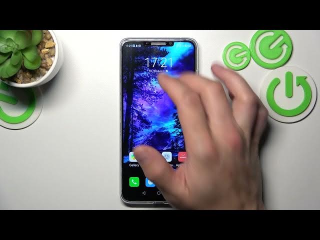 Video thumbnail for How to Enable/Disable Assistive Ball on HUAWEI Nova Y91? - Manage Assistive Ball