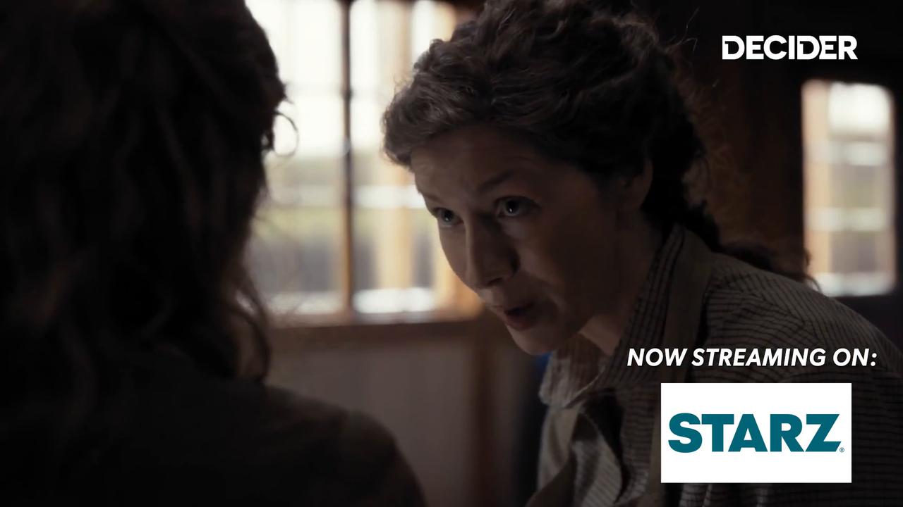 Video thumbnail for Decider Streamline: 'Vladmir' on Netflix, 'Ted' Season 2 on Peacock, and More