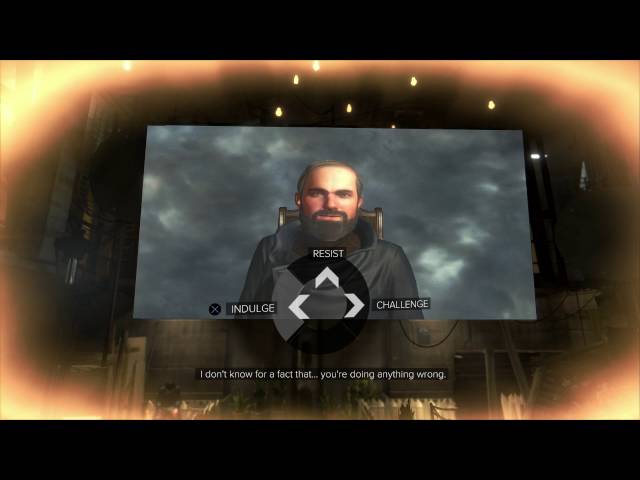Video thumbnail for Deus Ex: Mankind Divided - Cult of Personality: Richard Intro Mind Manipulation (Dialogue Choices)