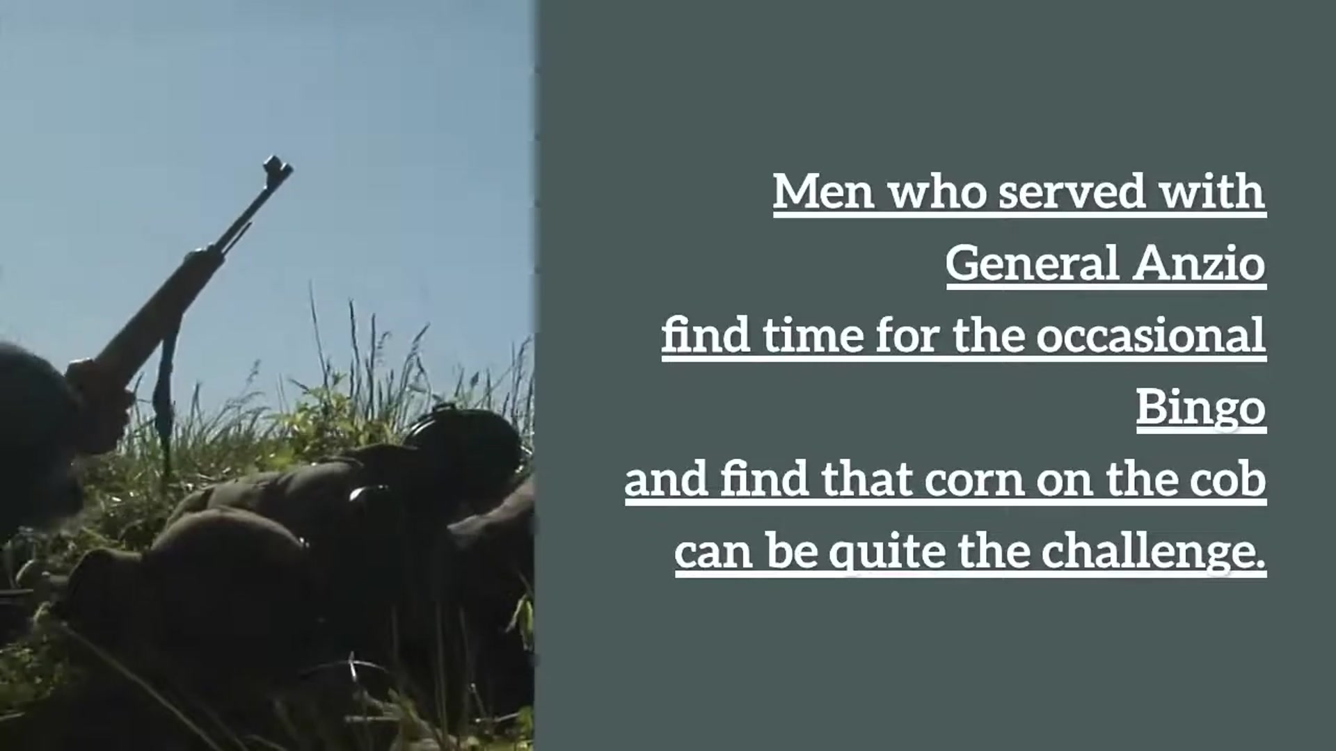 Video thumbnail for Fire Exit (Lumen version)