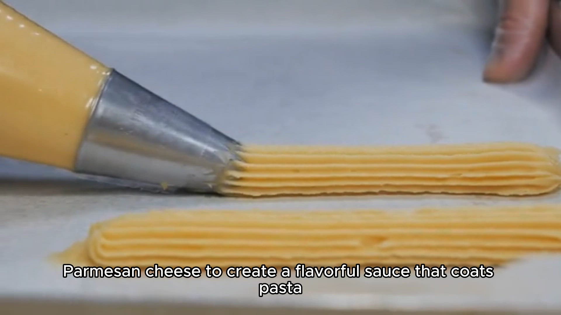 Video thumbnail for Pancetta Carbonara