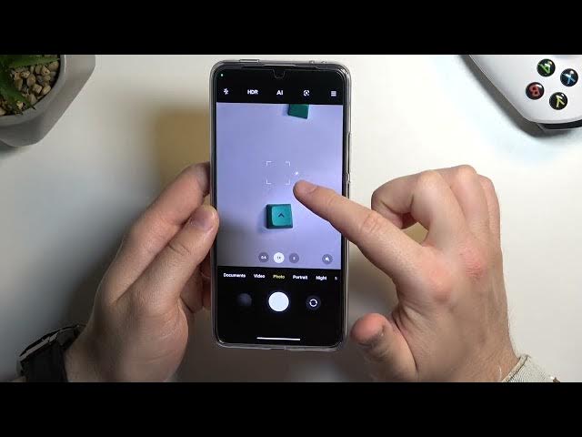 Video thumbnail for How to Adjust Camera Brightness Manually on POCO F5 Pro - Camera Brightness Management