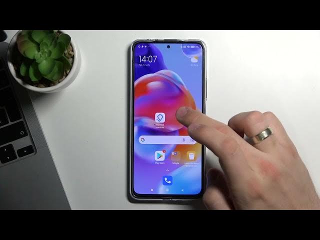 Video thumbnail for How to Bypass the Family Link on REDMI Note 11 Pro+ - Disable Parental Control
