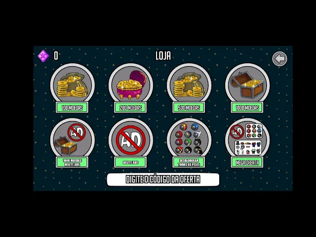 Video thumbnail for eu posso ajuda como pegar skin s gratis