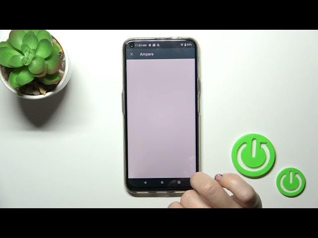 Video thumbnail for HAFURY GT20 Battery Health Check: Using Ampere App!