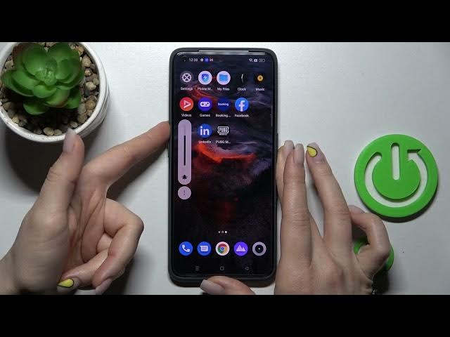 Video thumbnail for How to unmute ringtones on Realme GT 2 Pro / Enable incoming call sounds on Realme GT 2 Pro