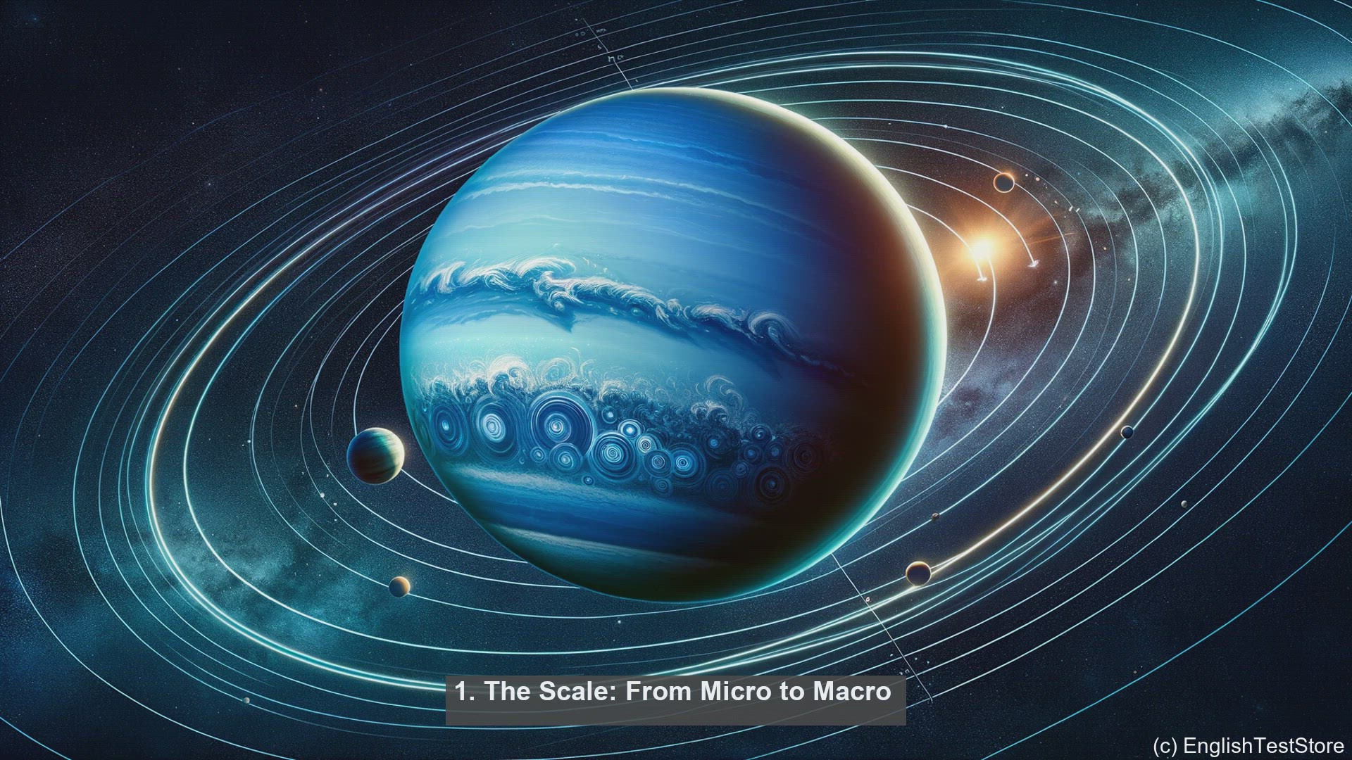 'Video thumbnail for 10 Things You Didn't Know About The Solar System in Video Games'