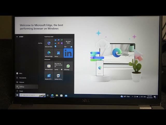Video thumbnail for How to Enable and Disable Game Mode on Dell Latitude