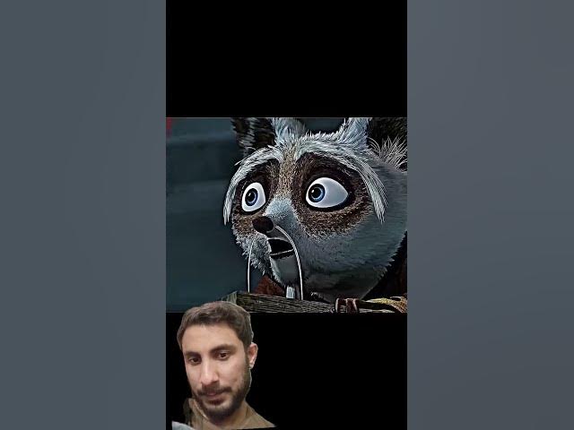 Video thumbnail for Kung Fu Panda 🐼 carry the power#edit #marvel #animation #kungfupanda2 #po #trailer