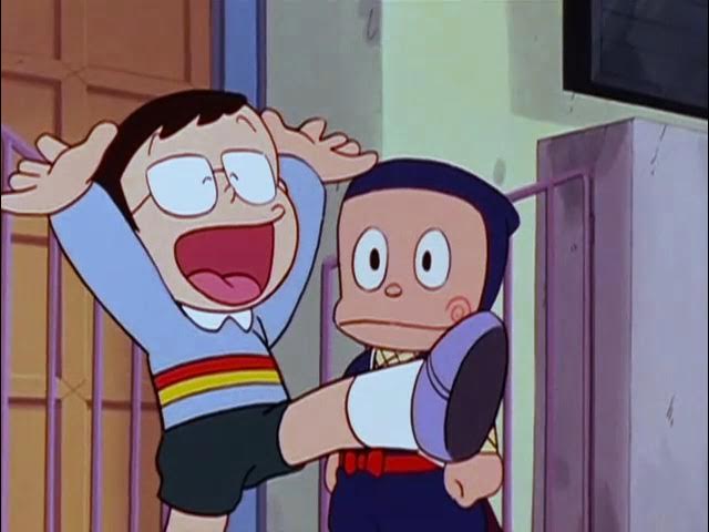 Video thumbnail for NINJA HATTORI TAMIL