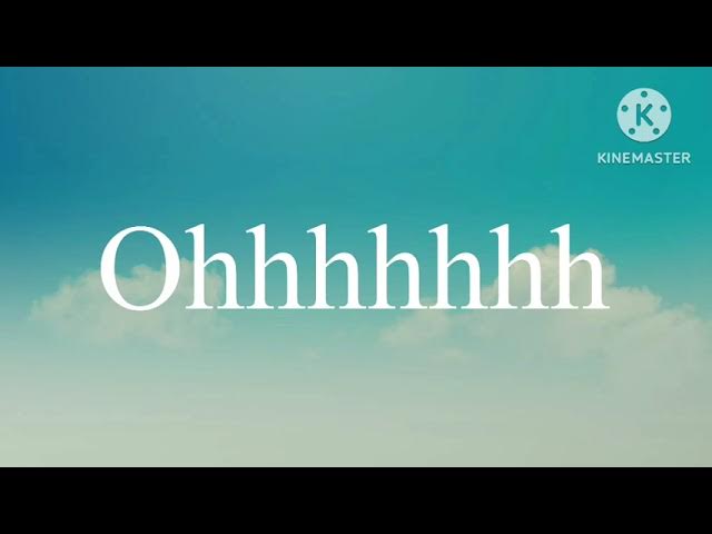 Video thumbnail for Be You’re Own Kind Of Wild - Lyric Song