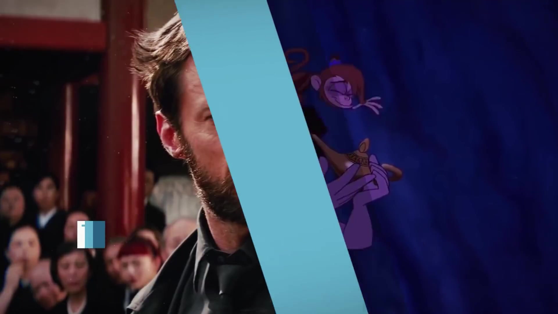 Video thumbnail for Popular Fan Theories That Have Finally Been Confirmed