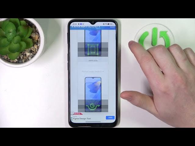 Video thumbnail for Oppo A16s - Does It Have Amoled Display
