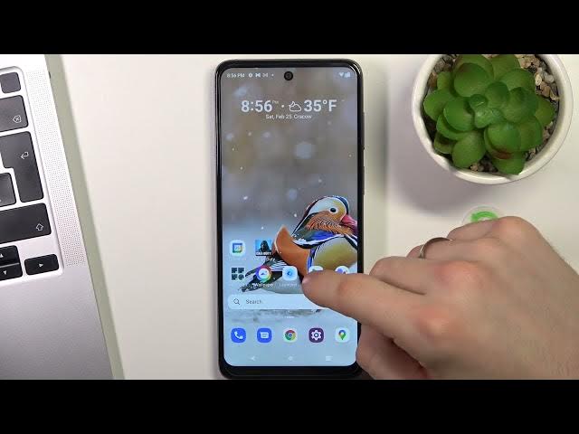Video thumbnail for How to Make MOTOROLA Moto E32s Faster? - Speed Up Device