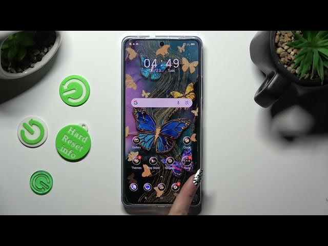 Video thumbnail for How to Change Device Theme on POCO F5? - Apply New Theme