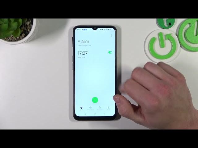 Video thumbnail for How to Change Alarm Sound on OPPO A16s? - Manage Sound