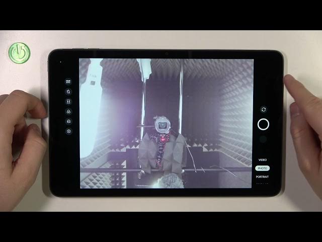 Video thumbnail for How to Switch from Selfie Camera to Rear on Oppo Pad Air