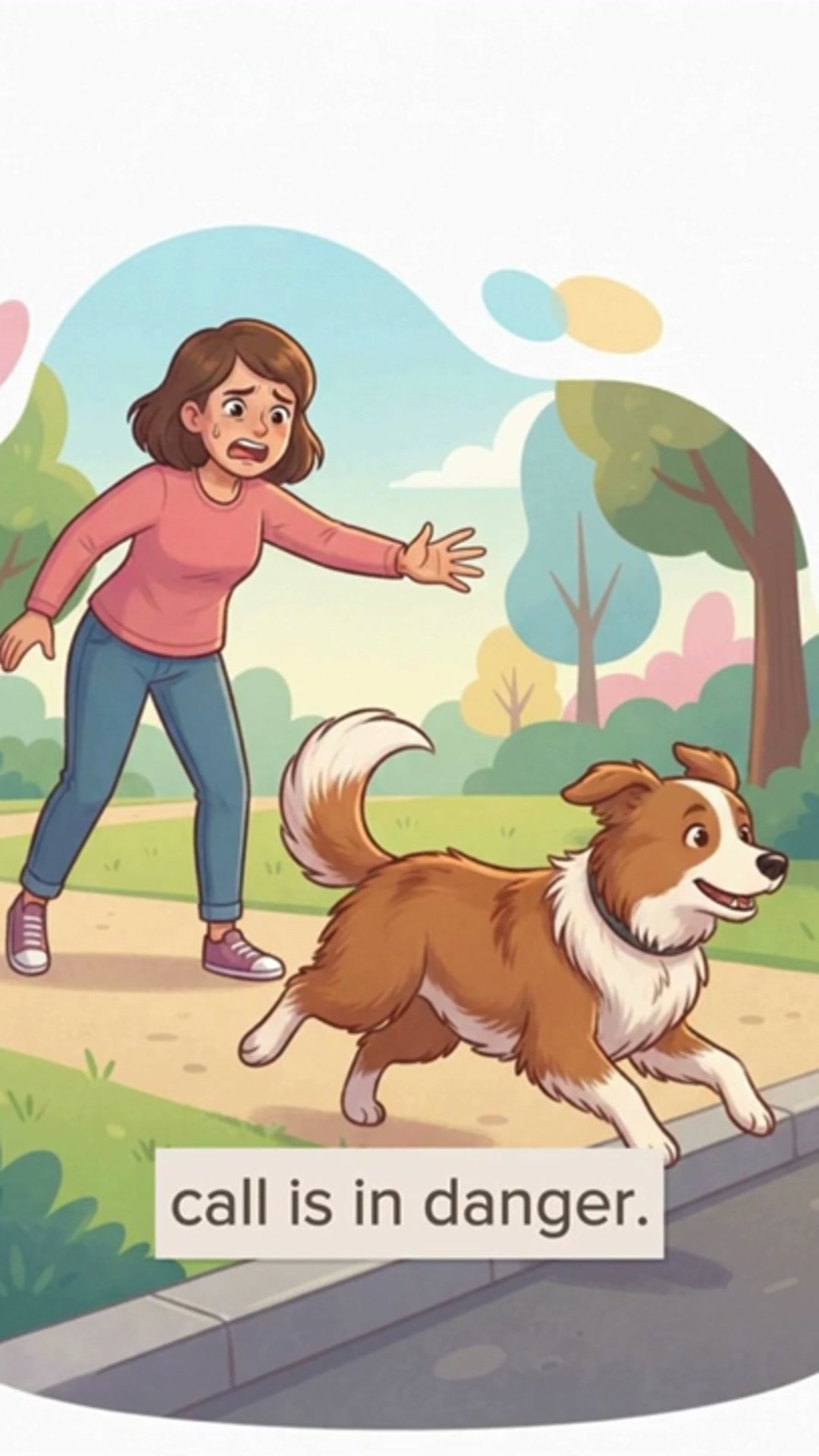 Video thumbnail for The Complete Guide to Dog Recall Training