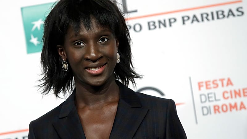 Video thumbnail for Cannes opens 79th edition with Eye Haïdara at the helm of ceremony