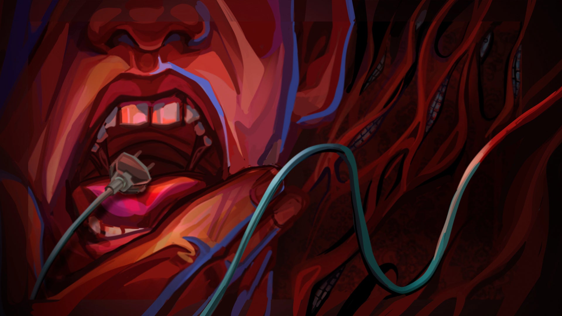 Video thumbnail for Socket - Official Trailer | Dames 4 Games Spring 2026 Showcase