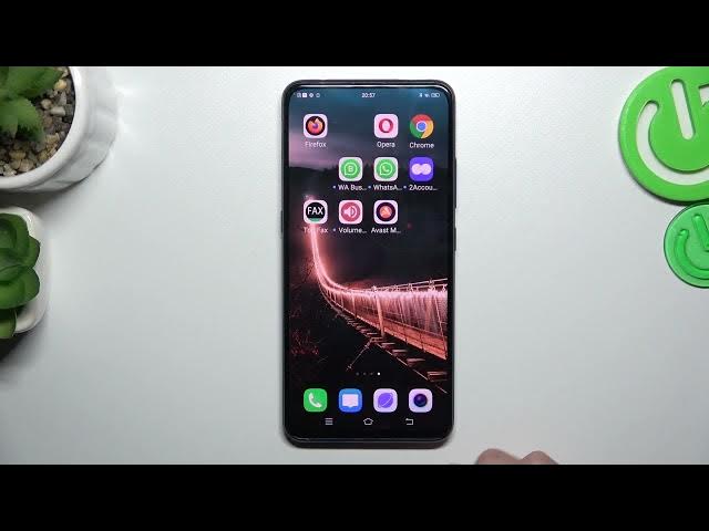 Video thumbnail for How to Install 2 WhatsApp Apps on VIVO V15 PRO – Login into 2 WhatsApp Accounts