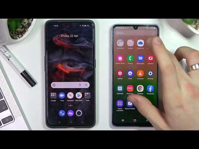 Video thumbnail for How to Install Family Link in REALME GT 2 Pro – Family Link Management
