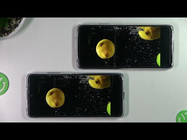 Video thumbnail for XIAOMI Poco M4 Pro vs XIAOMI Redmi Note 11s // Display Comparison & Review