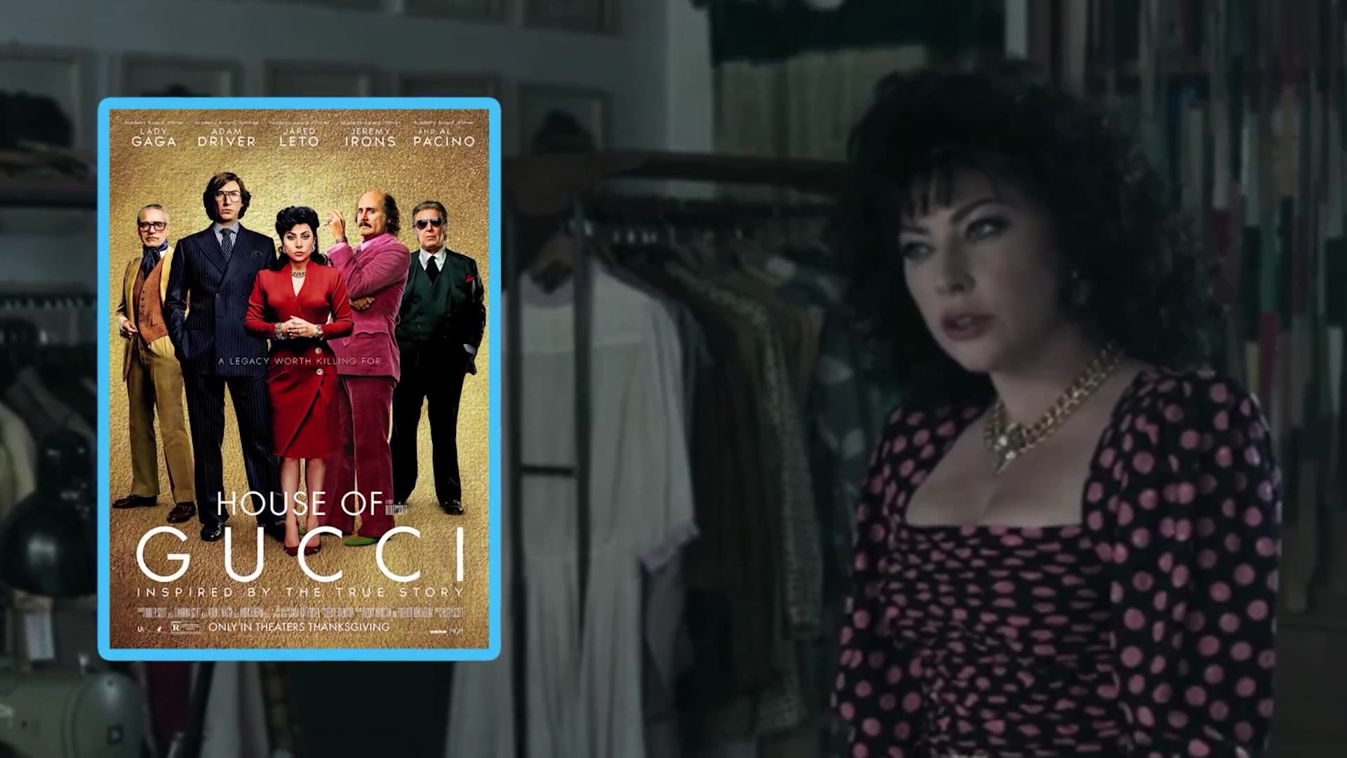 Video thumbnail for Actors Who Went To Therapy Over Their Movies