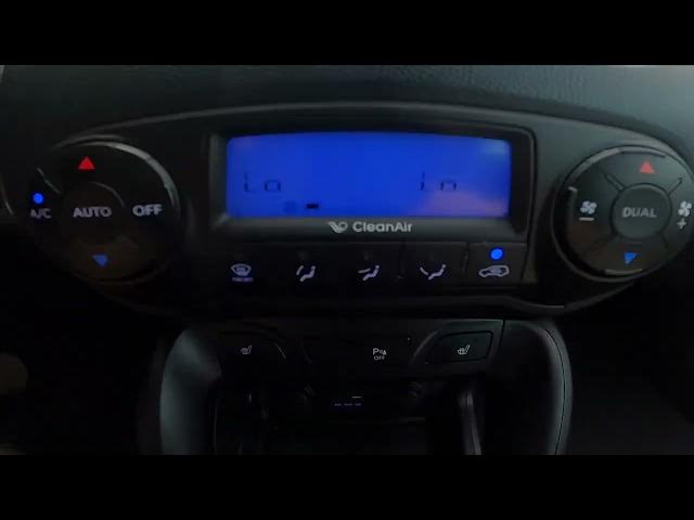 Video thumbnail for Where is Power Outlet in Hyundai ix35 ( 2010 – 2015 ) | How to Find Lighter Port?