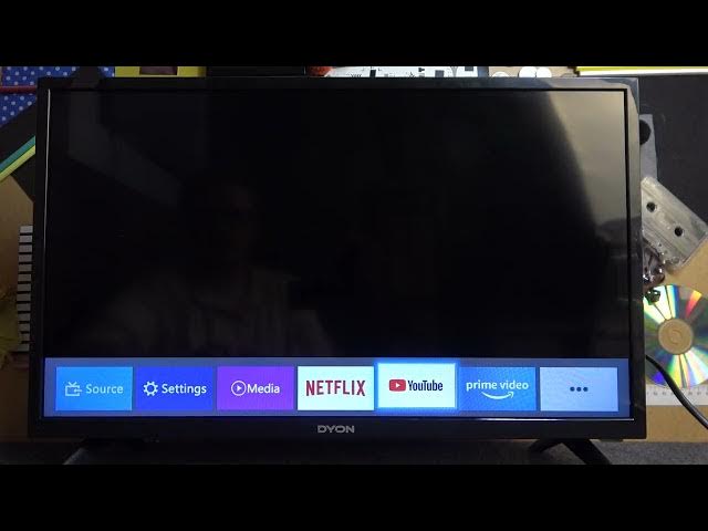Video thumbnail for How To Change Preferred Subtitle Language On Dyon 24 XT V2